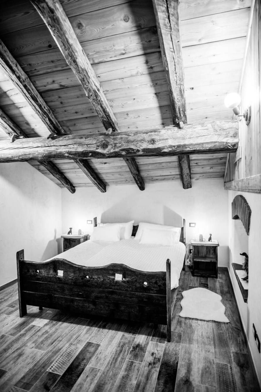 Achillea Apartment Rhemes-Saint-Georges Ngoại thất bức ảnh