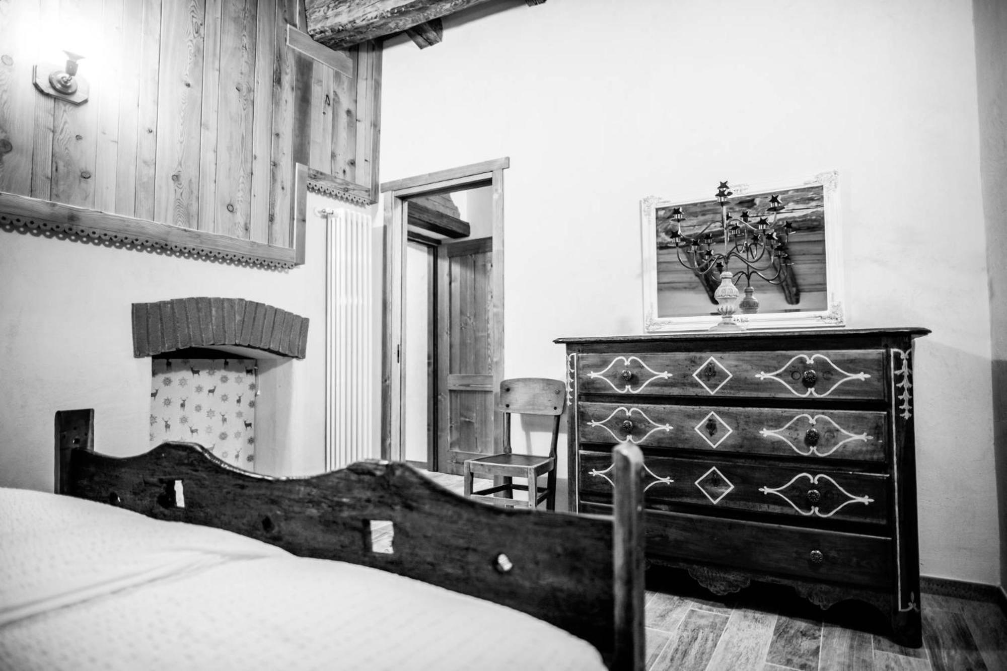 Achillea Apartment Rhemes-Saint-Georges Ngoại thất bức ảnh