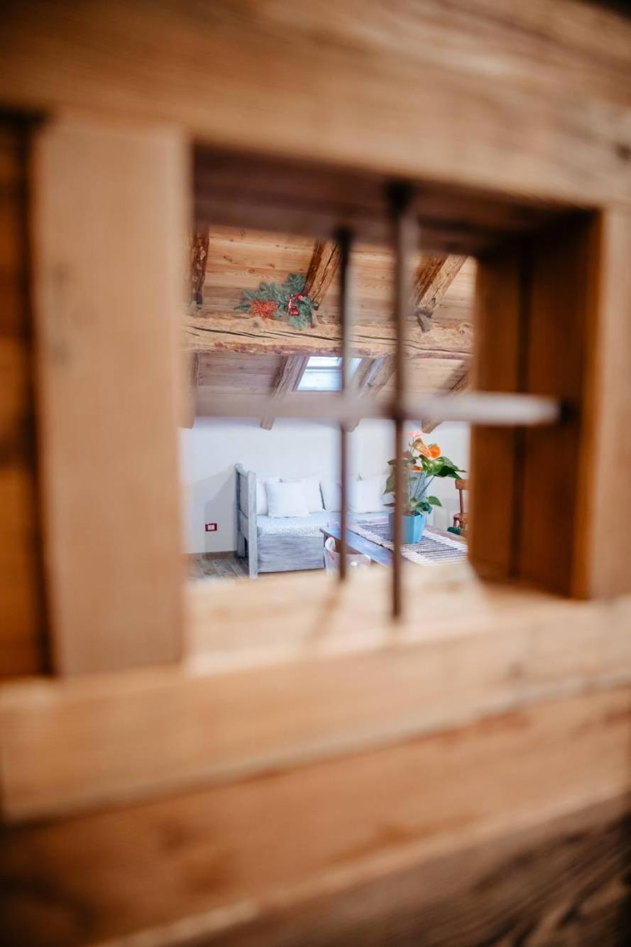 Achillea Apartment Rhemes-Saint-Georges Ngoại thất bức ảnh