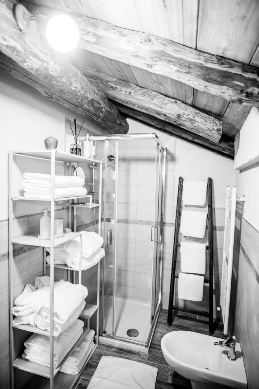 Achillea Apartment Rhemes-Saint-Georges Ngoại thất bức ảnh